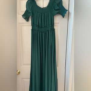 Baltic Born Harper Dress. NWT. Size M